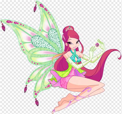 Winx Club Roxy Season Believix The Winx Club Fan Art My Xxx Hot Girl