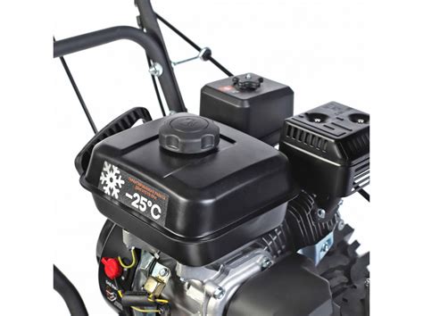 Снегоуборщик бензиновый Patriot PS 603 за 49990 р. – купить в Москве в ...