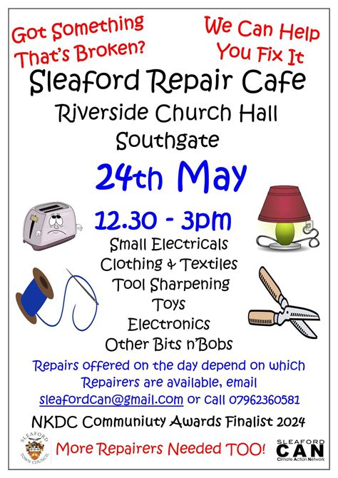 Sleaford Town Council