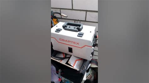 сварочный полуавтомат Свартех 175i без газа - YouTube
