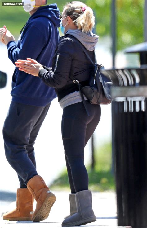 Scarlett Johansson Ass Booty Out In The Hamptons May 14th 2020 Nudbay