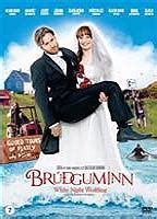 White Night Wedding Nude Scenes