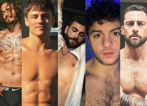 Specchio Specchio Delle Mie Brame La Prima Sexy Gallery Social Vip Del Gay It