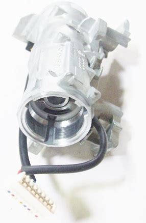 VW Audi 1K0905841 $16 OEM VW Steering Column Lock Eos Golf Jetta Tiguan ...