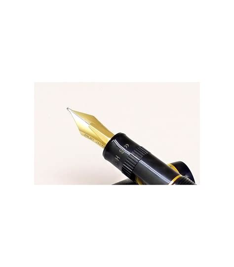 Pilot Justus Custom 95 Fountain Pen