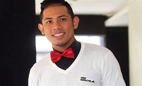 giliran nabil ahmad pula nak terbitkan buku