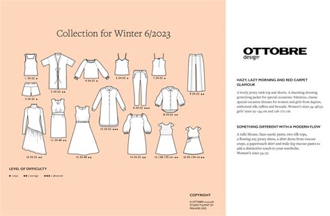 Ottobre Women - LanaLotta