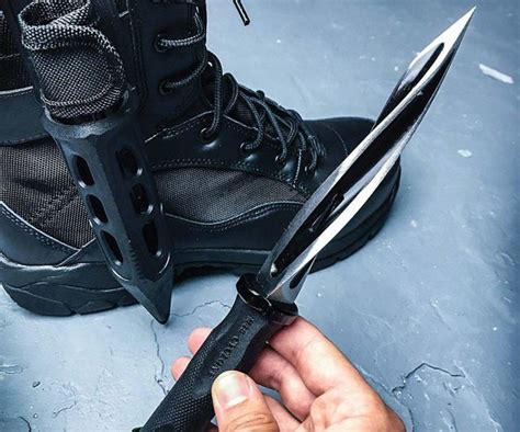 cyclone boot knife boot knife united cutlery knife