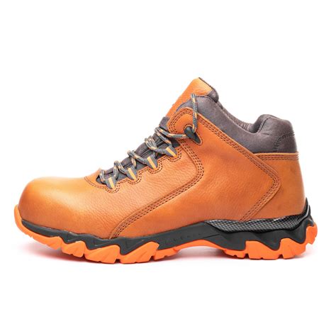 Best Quality of Cementing Mens Industrial Safety Footwear PPE - China