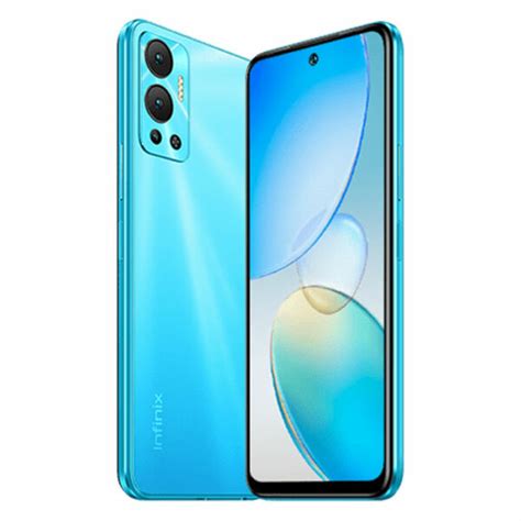 Iminfo Telephone Infinix Hot 12 Au Meilleur Prix