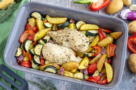 Rezepte zum Abnehmen: leckere Gerichte zum Genießen