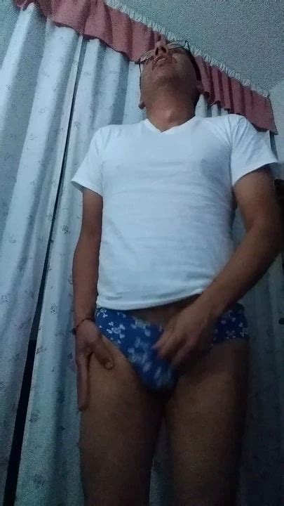 Masturbando Solo En Casa Gay Man Man Porn XHamster