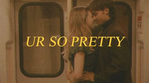 Wasia Project Ur So Pretty Lyrics Youtube
