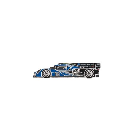 Wtr 10 Acura Gtp Car Lapel Pin Team Imsa