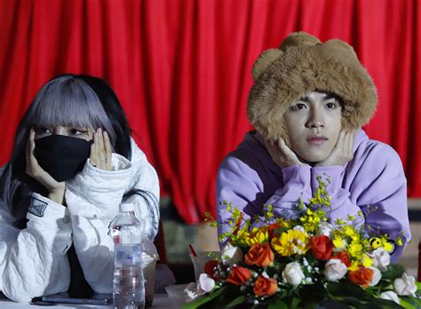 Hot TikToker CiiN nói rõ mối quan hệ với Ngô Đình Nam