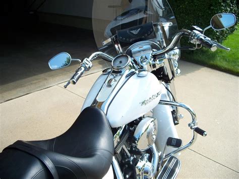 05 Road King custom - Harley Davidson Forums