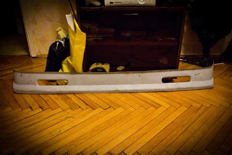 Вихур — Lada 21050, 1,7 л, 1988 года | стайлинг | DRIVE2