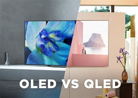 Oled E Qled Qual A Diferen A Dessas Tecnologias De Tv