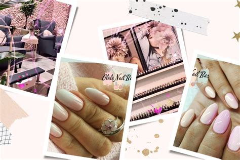 Olala Nail Bar Warszawa Zarezerwuj Wizytę Online Ceny Opinie