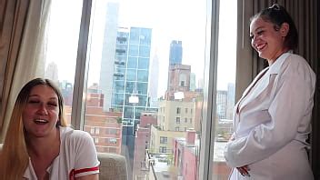 A Broke And Divorced NYC Whore S Casting Couch Porn Audition With Juicy Creampie XNXX