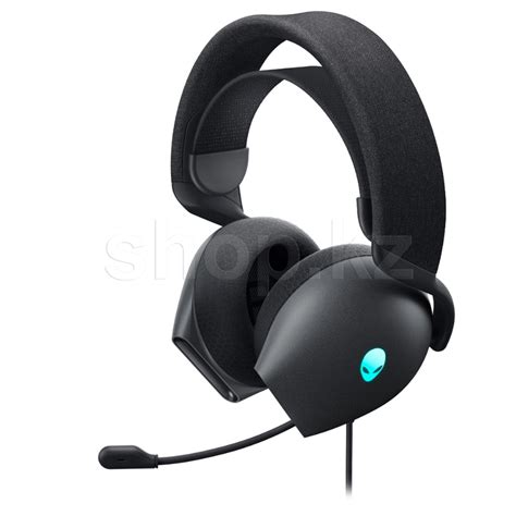 ᐈ Гарнитура Dell Alienware AW520H, Dark – купить в интернет-магазине ...