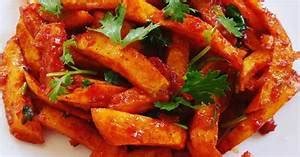 Spicy Masala Chips Recipe