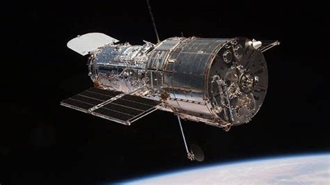Nasa, SpaceX Study Hubble Telescope Re-Boost Mission - Canada Today
