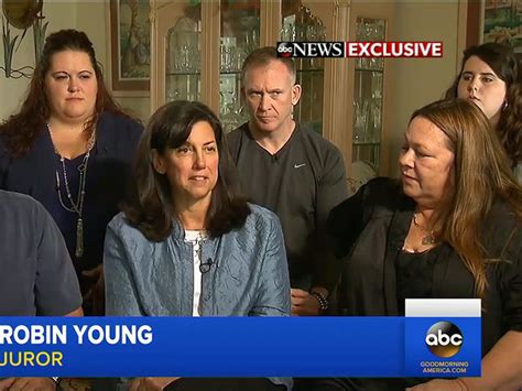 Jurors From Hulk Hogan Sex Tape Trial Stand By Their Decision