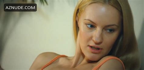 Yana Kraynova Nude Aznude