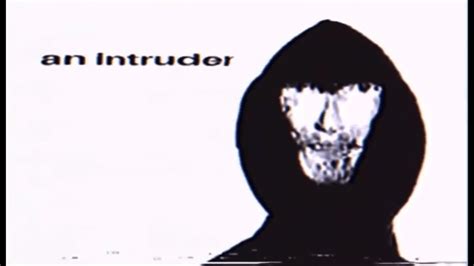 ive  started watching  mandela catalogues   intruder