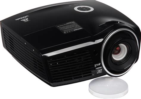 Кинотеатральный Full HD DLP-проектор Vivitek H1185HD