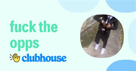 Fuck The Opps