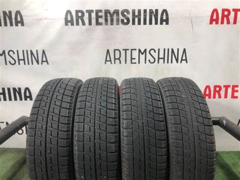 Bridgestone Blizzak Revo2, 155/65 R13, 13", 1 шт, 155 мм, 65 % ...