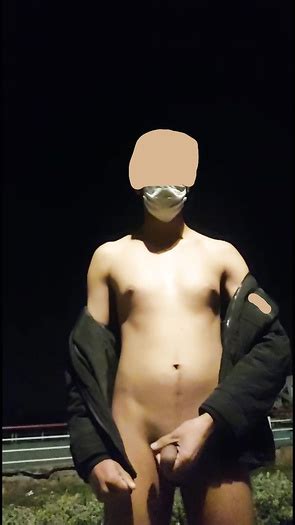 Desi Boy Nude On Road M Image Thisvid Tube