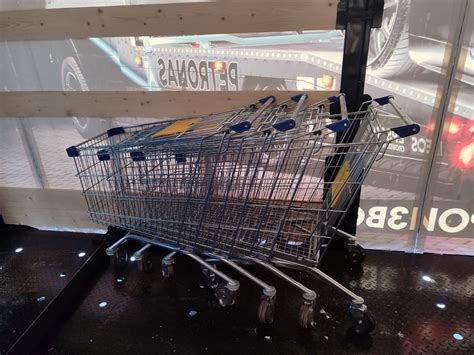 Куплю тележки покупательские бу | ВЫКУП Б/У ТЕЛЕЖЕК ПОКУПАТЕЛЬСКИХ В ...