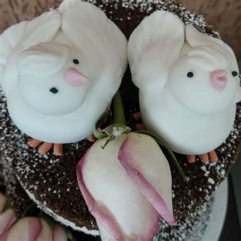 Bolo Naked Cake De Casamento Elo Produtos Especiais