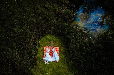 Same Sex Destination Wedding In Germany