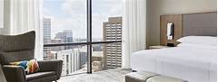 Houston Medical District Hotels 5 Star Resort Experience