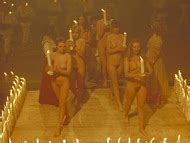 Naked Unknown In The Tyrant S Heart