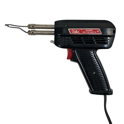 Weller Soldering Gun Otl Webstore
