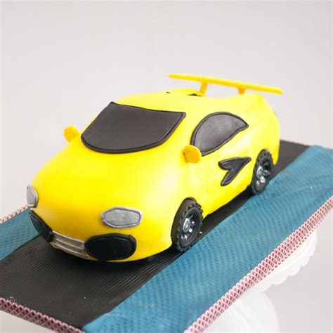 Car Cake Tutorial Cake Decorating Tutorials