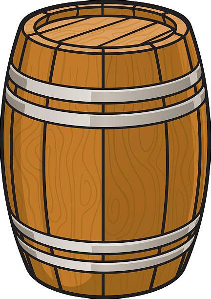 Royalty Free Barrel Clip Art Vector Images And Illustrations Istock