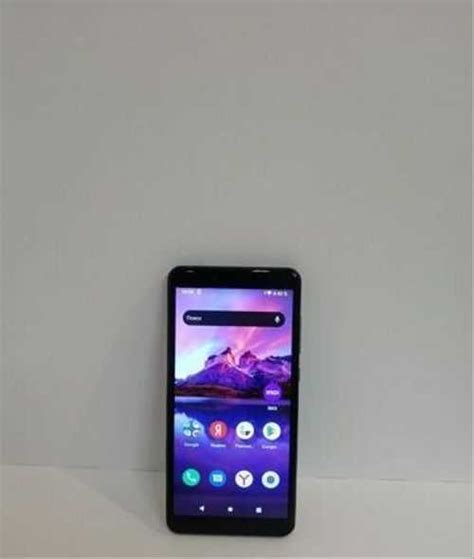 Смартфон inoi A150 1/32 гб | Festima.Ru - Мониторинг объявлений