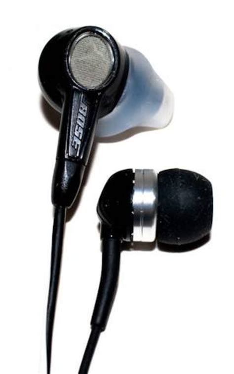 Sennheiser CX 300-II Precision [FW Labs] – FayerWayer