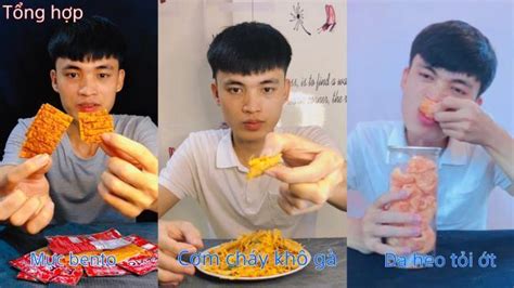 T Ng H P Review N V T Hot Trend Tik Tok N V T Gi S