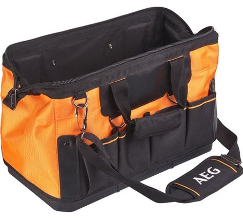 Сумка для инструментов AEG BAGTT 4932471880 - выгодная цена, отзывы ...