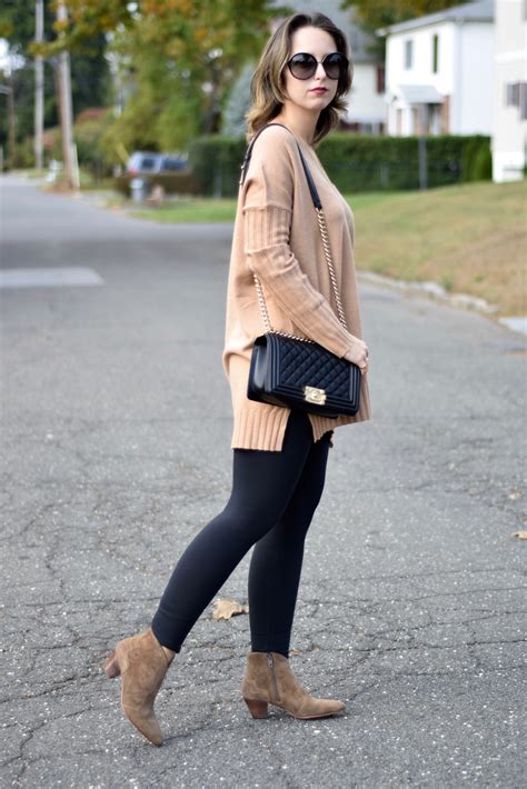 Yummie Leggings Style Outfit Simply By Simone