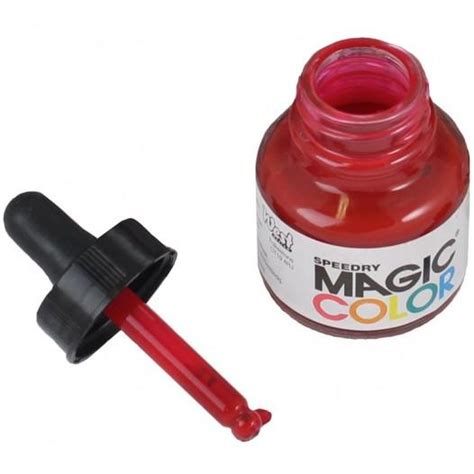 Magic Color Liquid Acrylic Ink Introductory Set Cowling And Wilcox Ltd Cowling And Wilcox