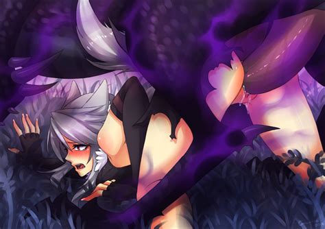 Stuck Under A Dragon By Nayuru Hentai Foundry