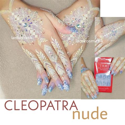 Jual HENNA NUDE CREAM HENNA INSTAN HENNA WEDDING HENNA NUDE HENNA MURAH HENNA MEWAH